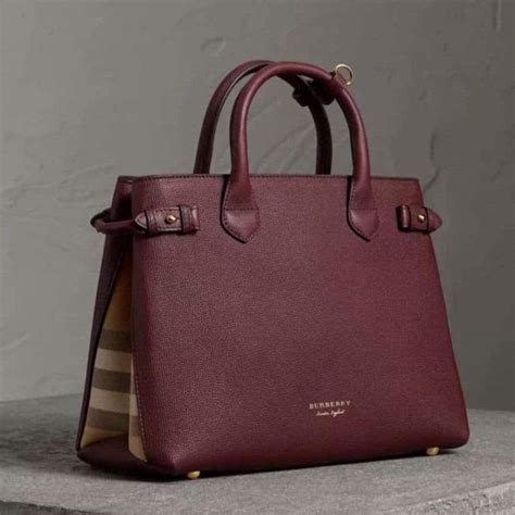 burberry bag maroon|burberry camera handbags.